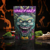 Crazy Hazy