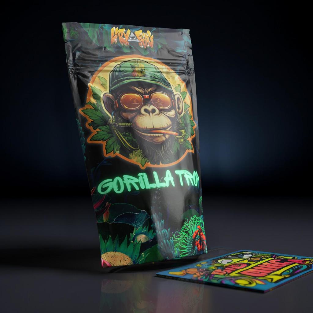 Gorilla Trop