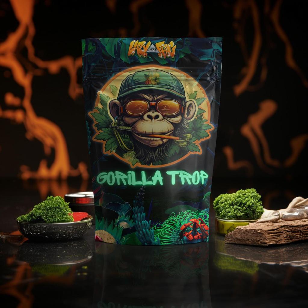 Gorilla Trop