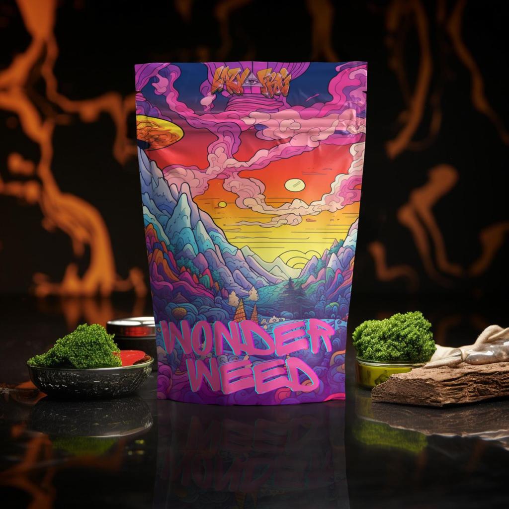 Wonder Weed